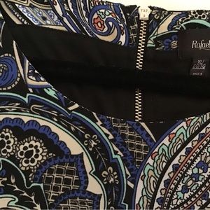 Womens Rafaella dress